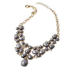 AMRITA SINGH STATEMENT NECKLACE (NEW WITH TAGS)